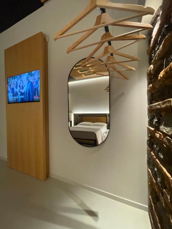 Le Dimore Degli Archi Rooms & Suite CTA Exterior foto