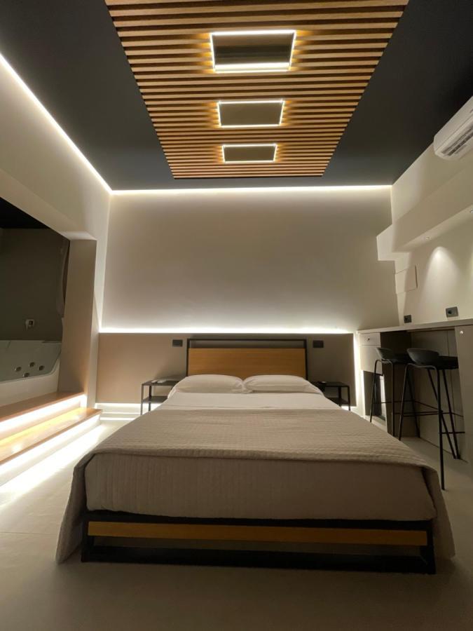 Le Dimore Degli Archi Rooms & Suite CTA Exterior foto