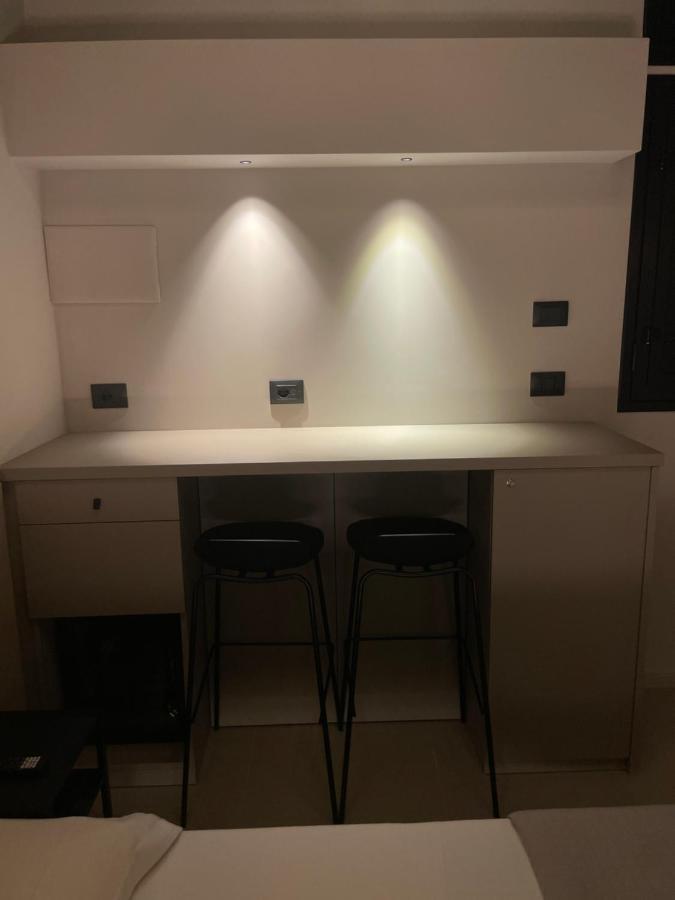 Le Dimore Degli Archi Rooms & Suite CTA Exterior foto