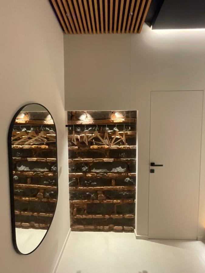 Le Dimore Degli Archi Rooms & Suite CTA Exterior foto