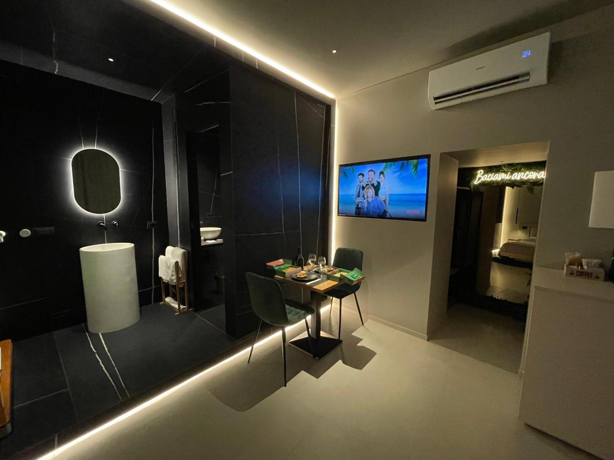 Le Dimore Degli Archi Rooms & Suite CTA Exterior foto